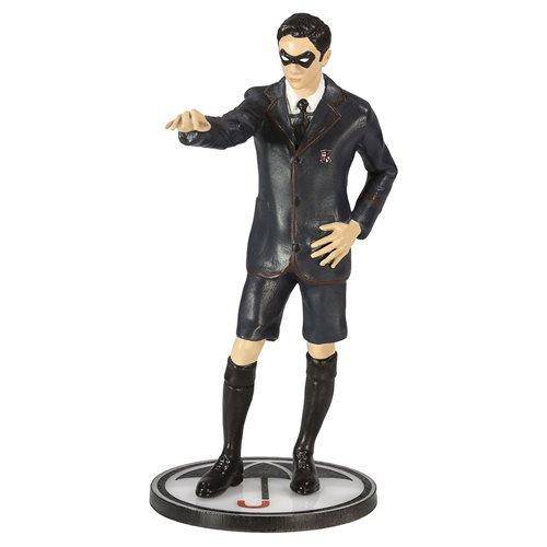 Umbrella Academy #4: Klaus Hargreeves Figure Replica - by Dark Horse