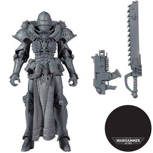 McFarlane Toys Warhammer 40000 7-Inch Action Figure - Select Figure(s)