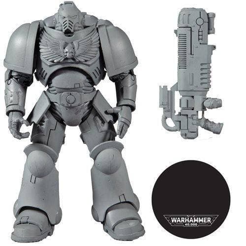 McFarlane Toys Warhammer 40000 7-Inch Action Figure - Select Figure(s)