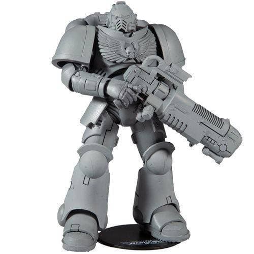 McFarlane Toys Warhammer 40000 7-Inch Action Figure - Select Figure(s)