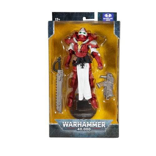 McFarlane Toys Warhammer 40000 7-Inch Action Figure - Select Figure(s)