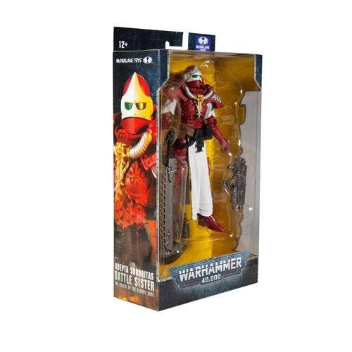 McFarlane Toys Warhammer 40000 7-Inch Action Figure - Select Figure(s)