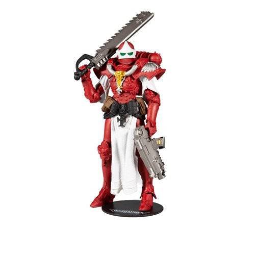 McFarlane Toys Warhammer 40000 7-Inch Action Figure - Select Figure(s)