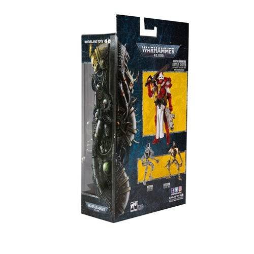 McFarlane Toys Warhammer 40000 7-Inch Action Figure - Select Figure(s)