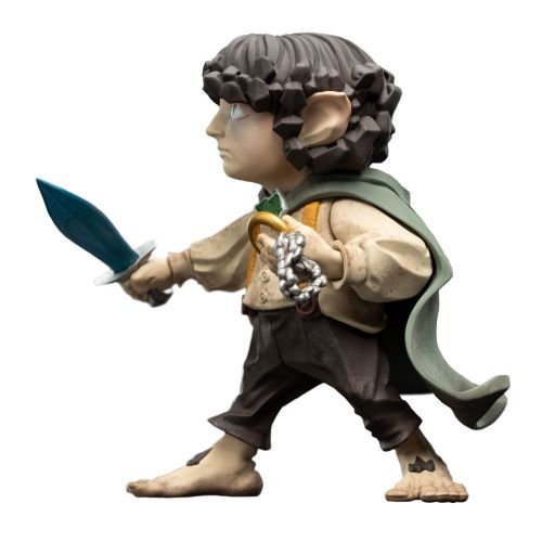 WETA Workshop Mini Epics - Lord Of The Rings - Frodo Baggins Vinyl Figure - by Weta Workshop