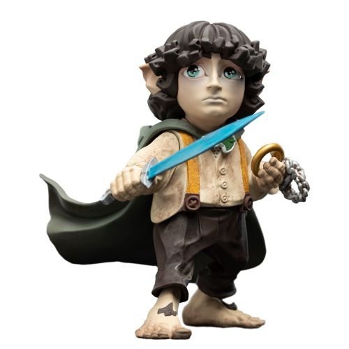 WETA Workshop Mini Epics - Lord Of The Rings - Frodo Baggins Vinyl Figure - by Weta Workshop