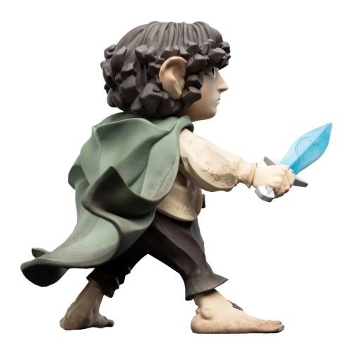 WETA Workshop Mini Epics - Lord Of The Rings - Frodo Baggins Vinyl Figure - by Weta Workshop