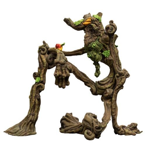 WETA Workshop Mini Epics - Lord Of The Rings - Treebeard Vinyl Figure - by Weta Workshop