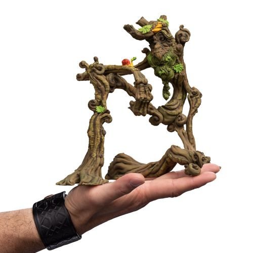 WETA Workshop Mini Epics - Lord Of The Rings - Treebeard Vinyl Figure - by Weta Workshop