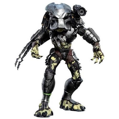 WETA Workshop Mini Epics - Predator (1987) - Jungle Hunter (Exclusive) - by Weta Workshop