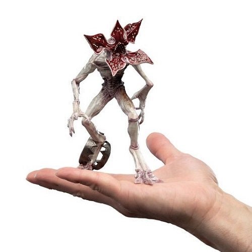 WETA Workshop Mini Epics - Stranger Things (Season 1) - Demogorgon (SDCC Exclusive) - by Weta Workshop