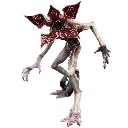 WETA Workshop Mini Epics - Stranger Things (Season 1) - Demogorgon (SDCC Exclusive) - by Weta Workshop