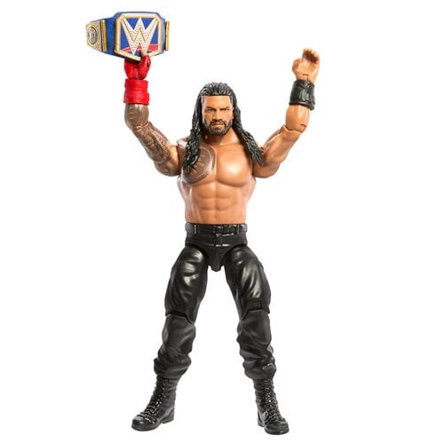 WWE Champions 2024 Action Figure - Select Figure(s) - by Mattel