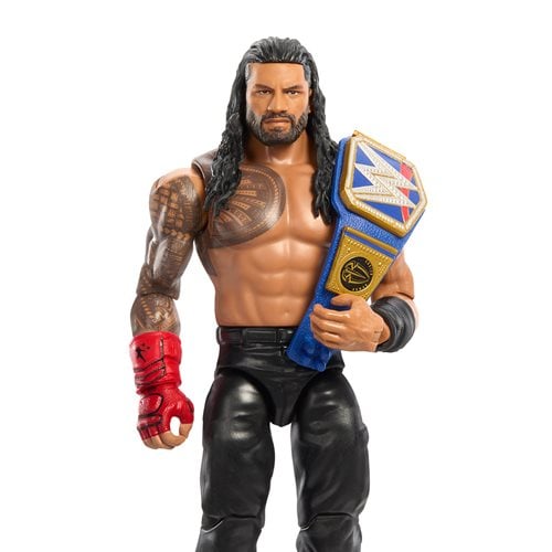 WWE Champions 2024 Action Figure - Select Figure(s) - by Mattel