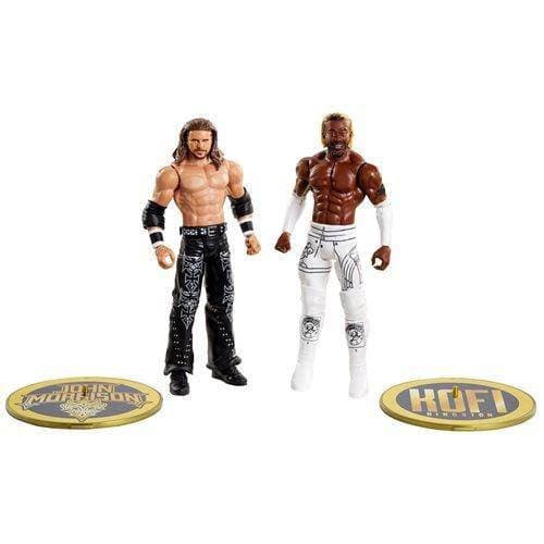 WWE Championship Showdown Action Figure 2-Pack - Select Figure(s) - by Mattel