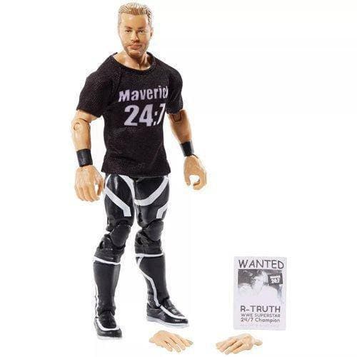 WWE Drake Maverick Elite Series 78 Action Figure - by Mattel