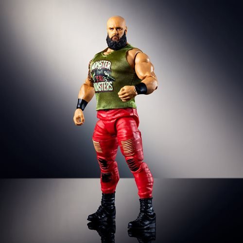 WWE Elite Collection Series 105 Action Figure - Select Figure(s) - by Mattel