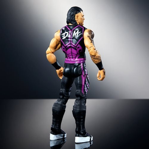 WWE Elite Collection Series 105 Action Figure - Select Figure(s) - by Mattel