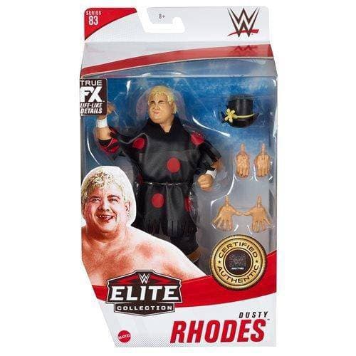 WWE Elite Collection Series 83 Action Figure - Select Figure(s) - by Mattel