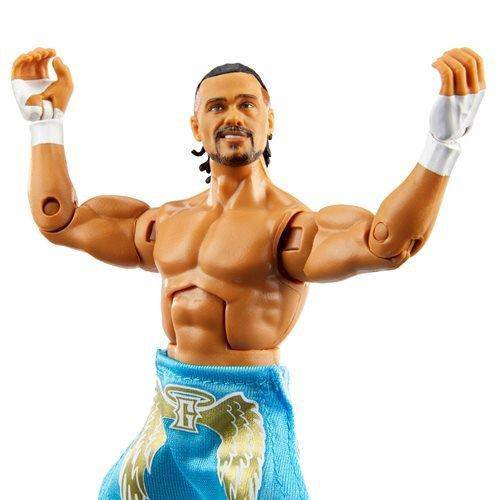 WWE Elite Collection Series 84 Action Figure - Select Figure(s) - by Mattel