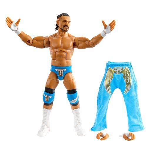 WWE Elite Collection Series 84 Action Figure - Select Figure(s) - by Mattel