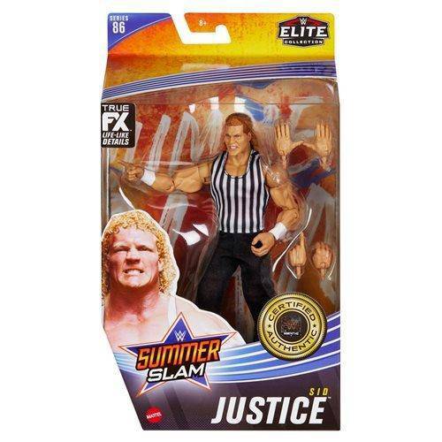 WWE Elite Collection Series 86 Action Figure - Select Figure(s) - by Mattel
