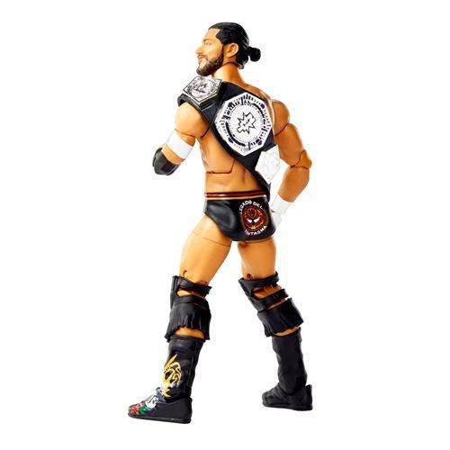 WWE Elite Collection Series 87 Action Figure - Select Figure(s) - by Mattel