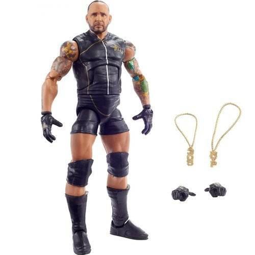 WWE Elite Collection Series 88 Action Figure - Select Figure(s) - by Mattel