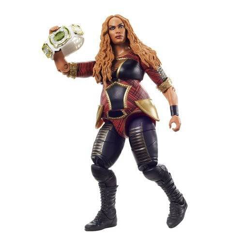 WWE Elite Collection Series 89 Action Figure - Select Figure(s) - by Mattel