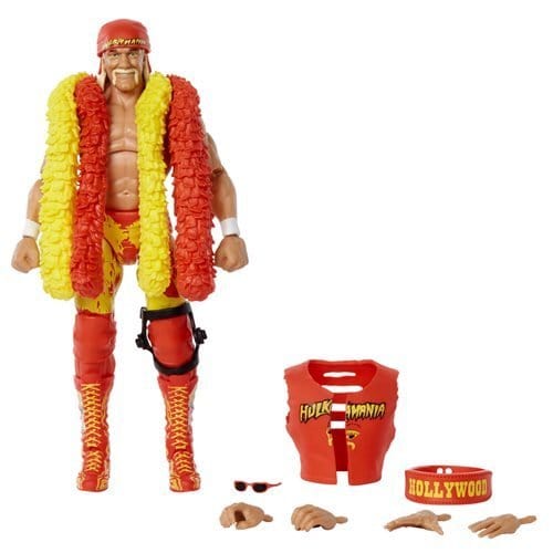 WWE Elite Collection Series 91 Action Figure - Select Figure(s) - by Mattel