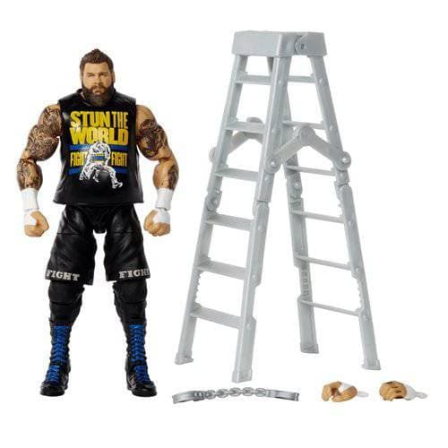 WWE Elite Collection Series 91 Action Figure - Select Figure(s) - by Mattel