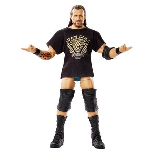 WWE Elite Collection Series 92 6-inch Action Figure - Select Figure(s) - by Mattel