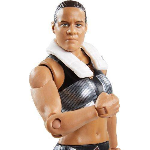 WWE Shayna Baszler Fan TakeOver Elite Collection Action Figure - by Mattel