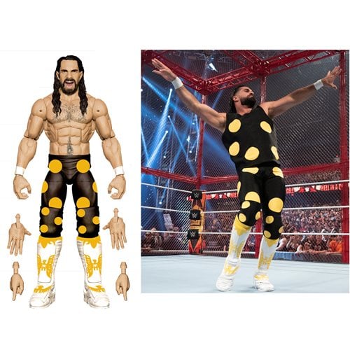 WWE Top Picks 2024 Wave 1 Elite Collection Action Figure - Select Figure(s) - by Mattel