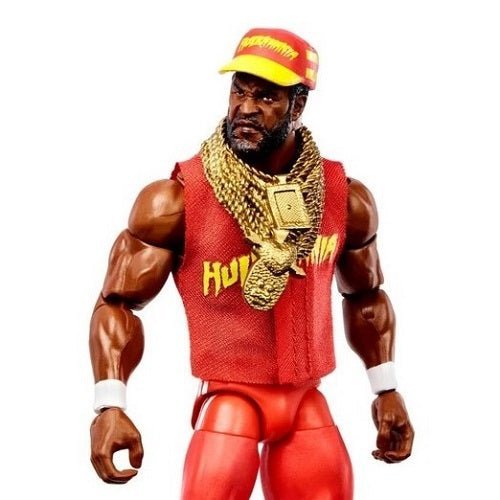 WWE Ultimate Edition Action Figure - Select Figure(s) - by Mattel