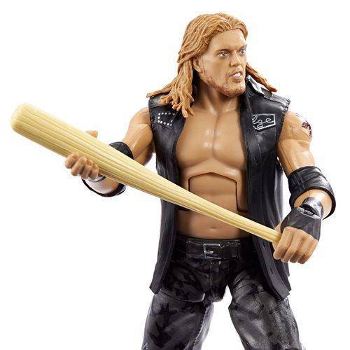 WWE WrestleMania Elite Action Figure - Select Figure(s) - by Mattel