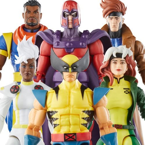 X-Men 97 Marvel Legends 6-inch Action Figure - Select Figure(s) - by Hasbro