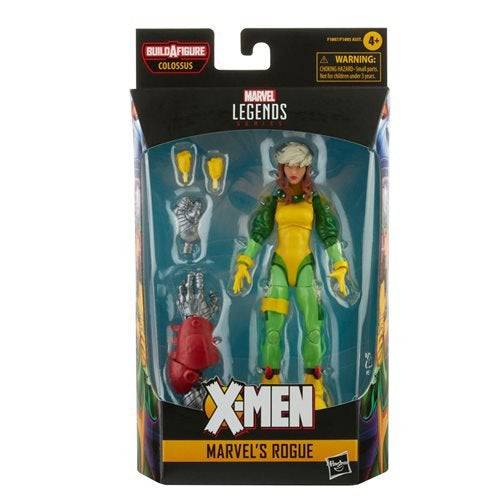 X-Men Age of Apocalypse Marvel Legends 6-Inch Action Figure - Select Figure(s) - by Hasbro