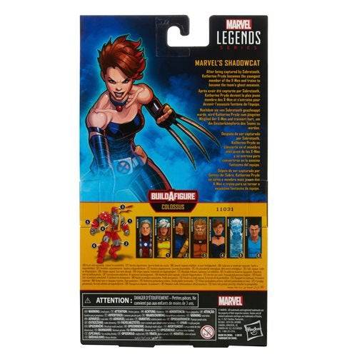 X-Men Age of Apocalypse Marvel Legends 6-Inch Action Figure - Select Figure(s) - by Hasbro