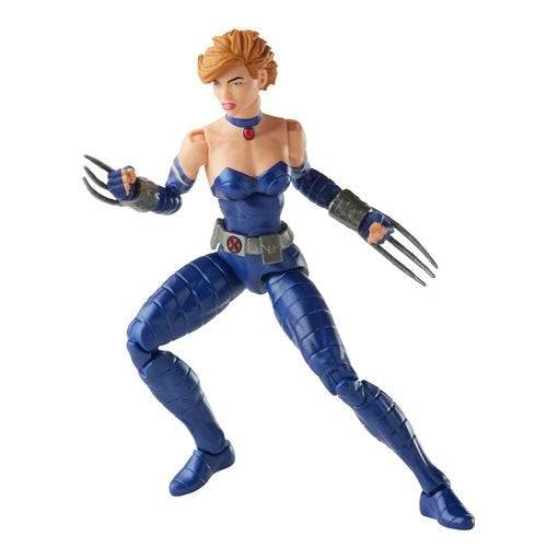 X-Men Age of Apocalypse Marvel Legends 6-Inch Action Figure - Select Figure(s) - by Hasbro