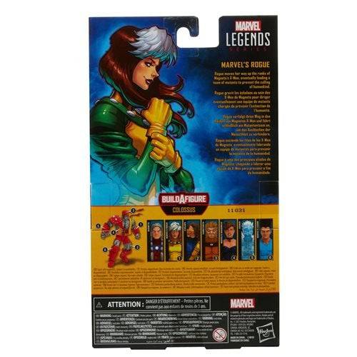 X-Men Age of Apocalypse Marvel Legends 6-Inch Action Figure - Select Figure(s) - by Hasbro