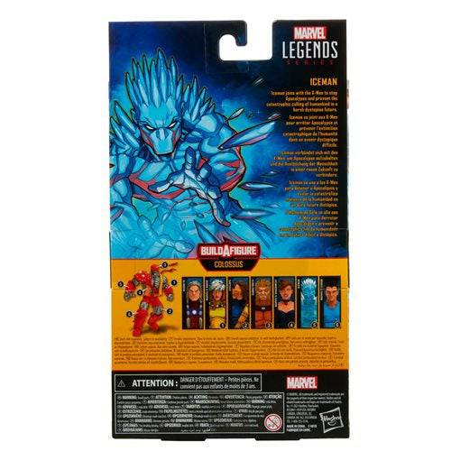 X-Men Age of Apocalypse Marvel Legends 6-Inch Action Figure - Select Figure(s) - by Hasbro