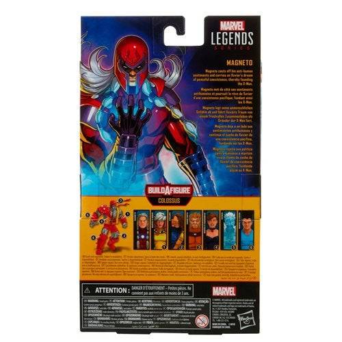 X-Men Age of Apocalypse Marvel Legends 6-Inch Action Figure - Select Figure(s) - by Hasbro