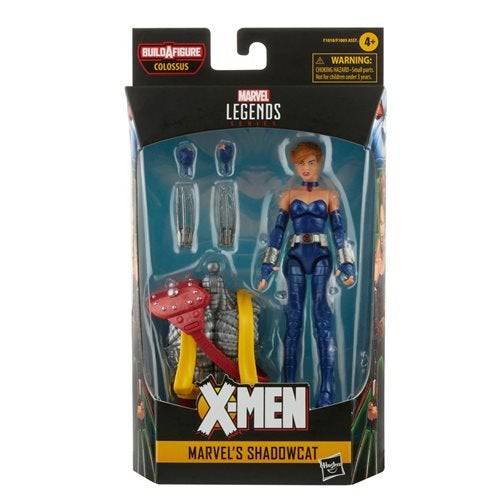 X-Men Age of Apocalypse Marvel Legends 6-Inch Action Figure - Select Figure(s) - by Hasbro