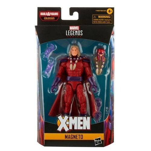 X-Men Age of Apocalypse Marvel Legends 6-Inch Action Figure - Select Figure(s) - by Hasbro