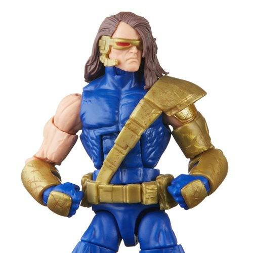 X-Men Age of Apocalypse Marvel Legends 6-Inch Action Figure - Select Figure(s) - by Hasbro