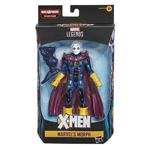 X-Men Age of Apocalypse Marvel Legends 6-Inch Action Figure - Select Figure(s) - by Hasbro