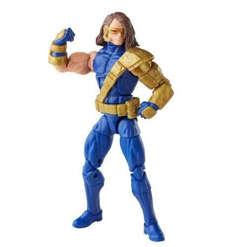 X-Men Age of Apocalypse Marvel Legends 6-Inch Action Figure - Select Figure(s) - by Hasbro