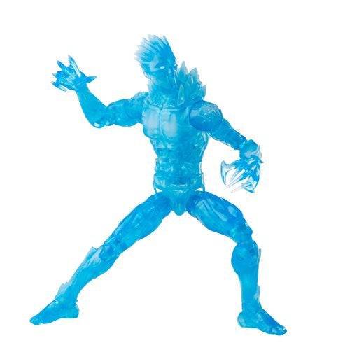 X-Men Age of Apocalypse Marvel Legends 6-Inch Action Figure - Select Figure(s) - by Hasbro