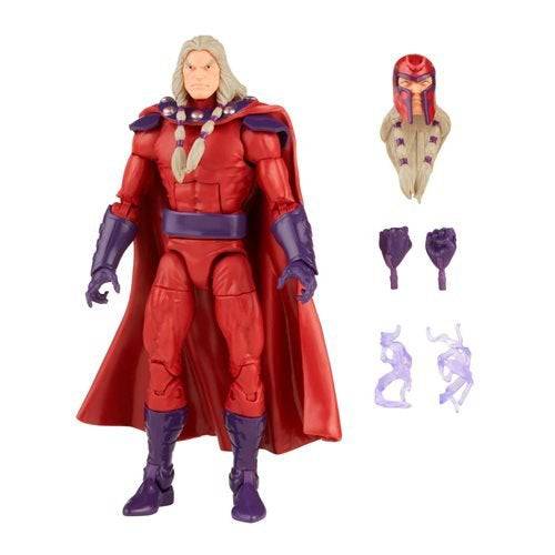 X-Men Age of Apocalypse Marvel Legends 6-Inch Action Figure - Select Figure(s) - by Hasbro